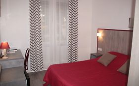 The Originals City, Hotel Azur, Fos-Sur-Mer